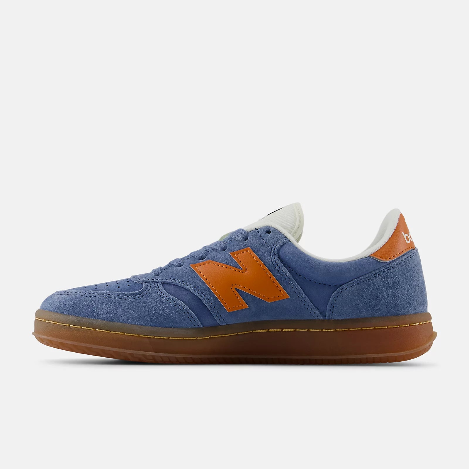 NEW BALANCE CT500PHB: синій кросівки для чоловіків