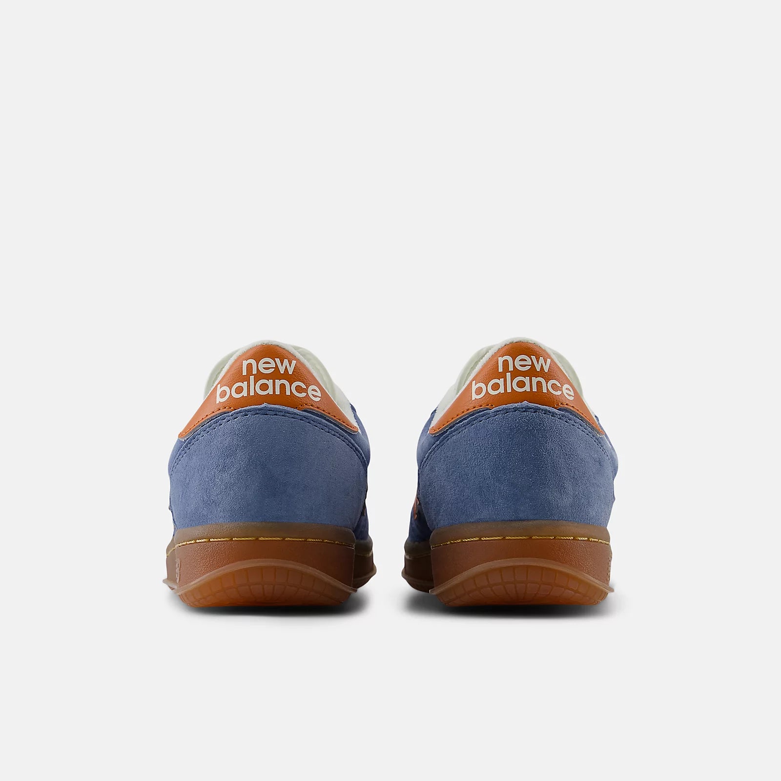 NEW BALANCE CT500PHB: синій кросівки для чоловіків