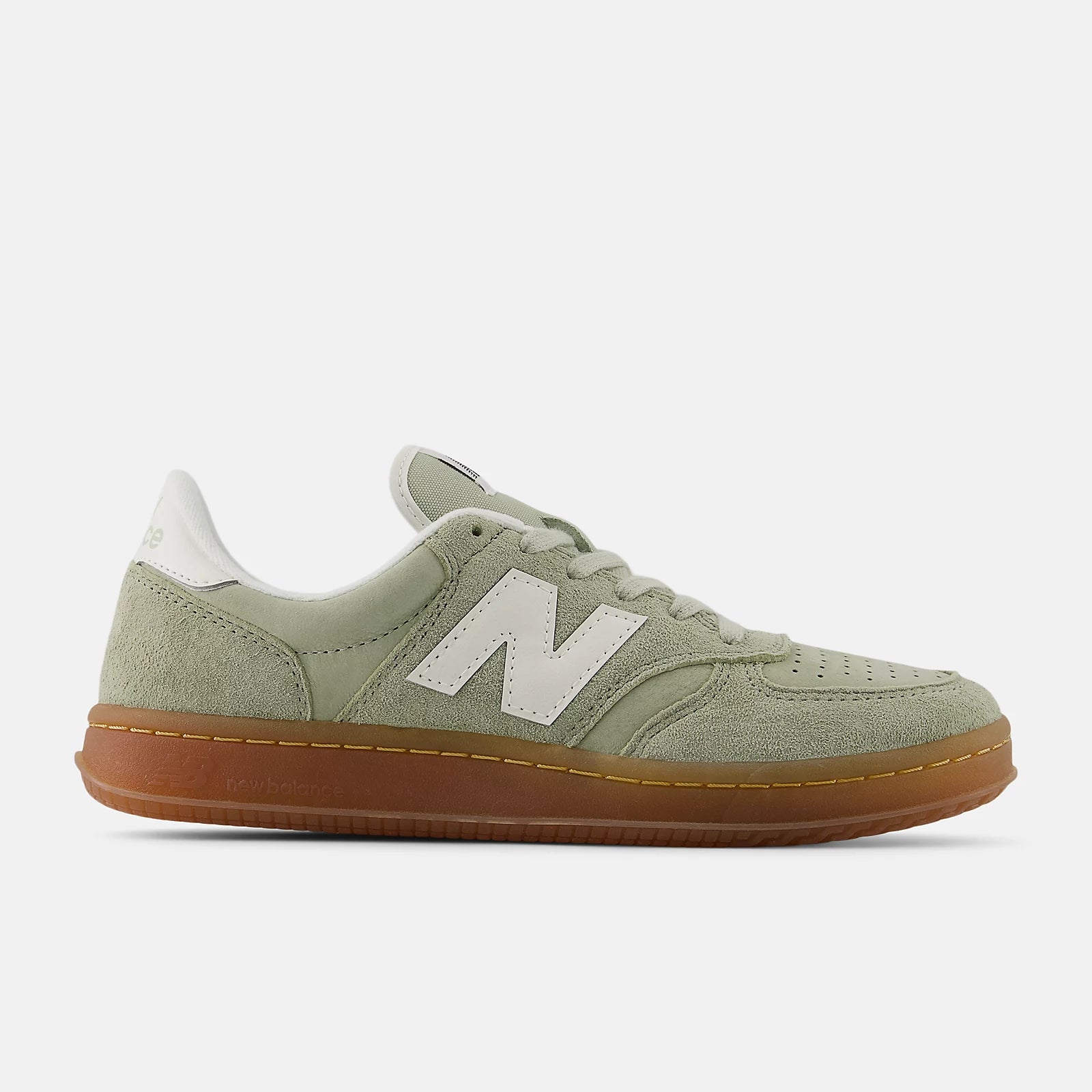 NEW BALANCE CT500PHC: зелений кросівки унісекс