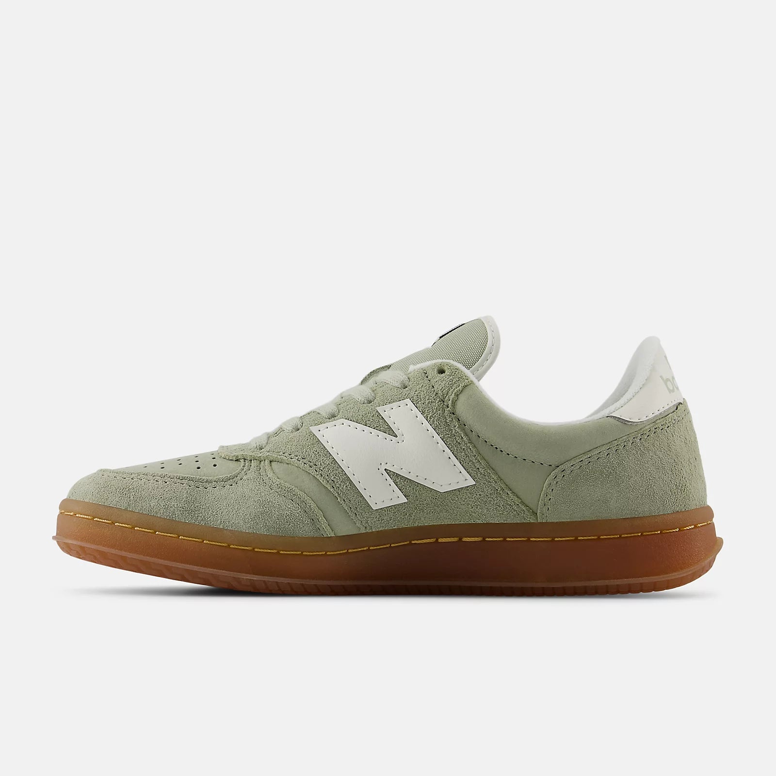 NEW BALANCE CT500PHC: зелений кросівки унісекс