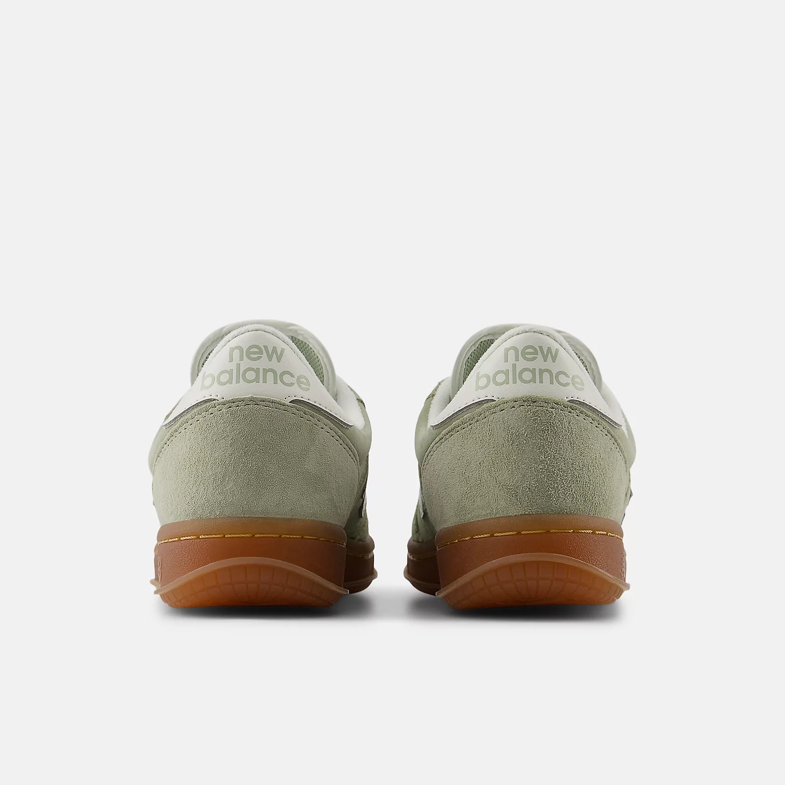 NEW BALANCE CT500PHC: зелений кросівки унісекс