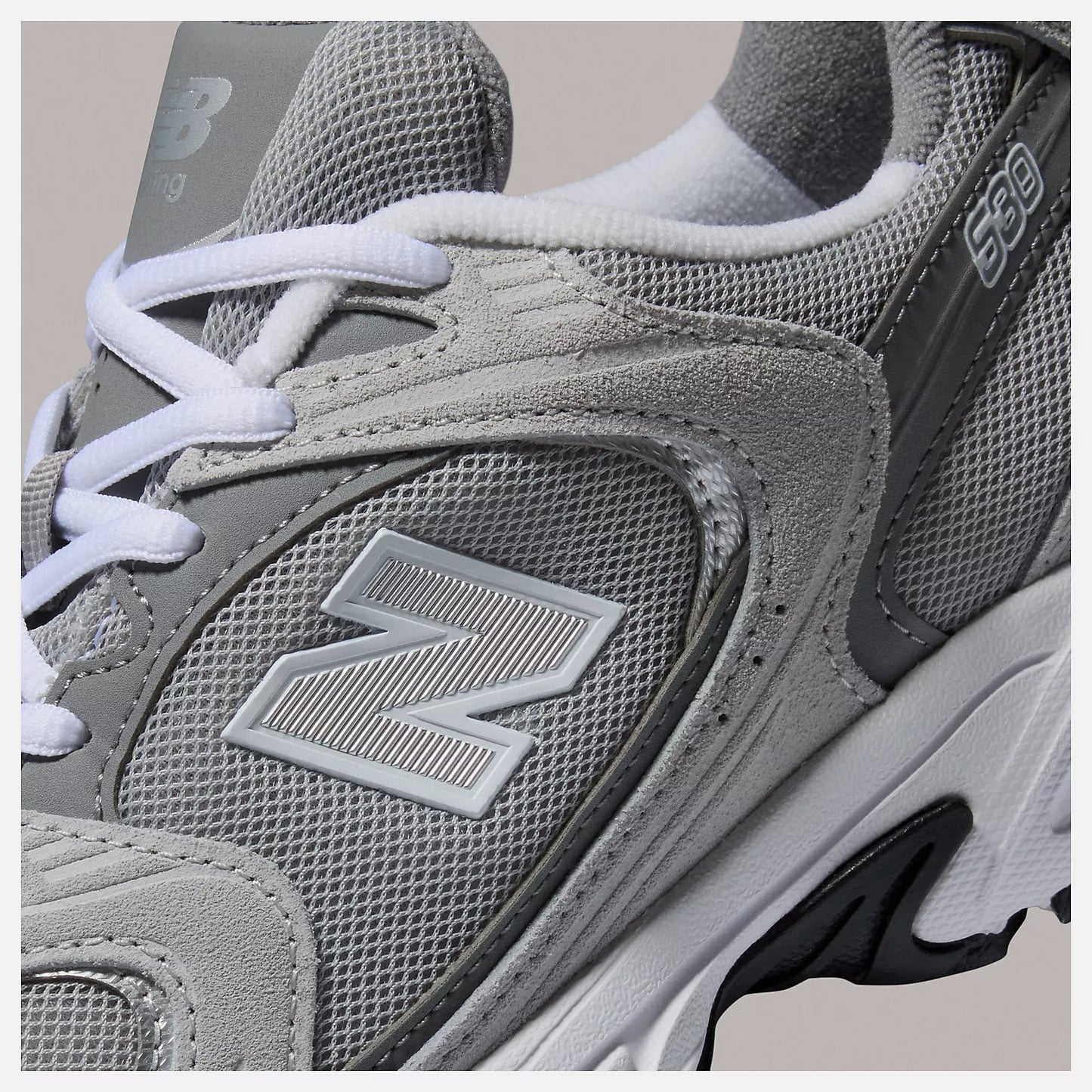 NEW BALANCE | SNEAKERS | UNISEX | MR530CK