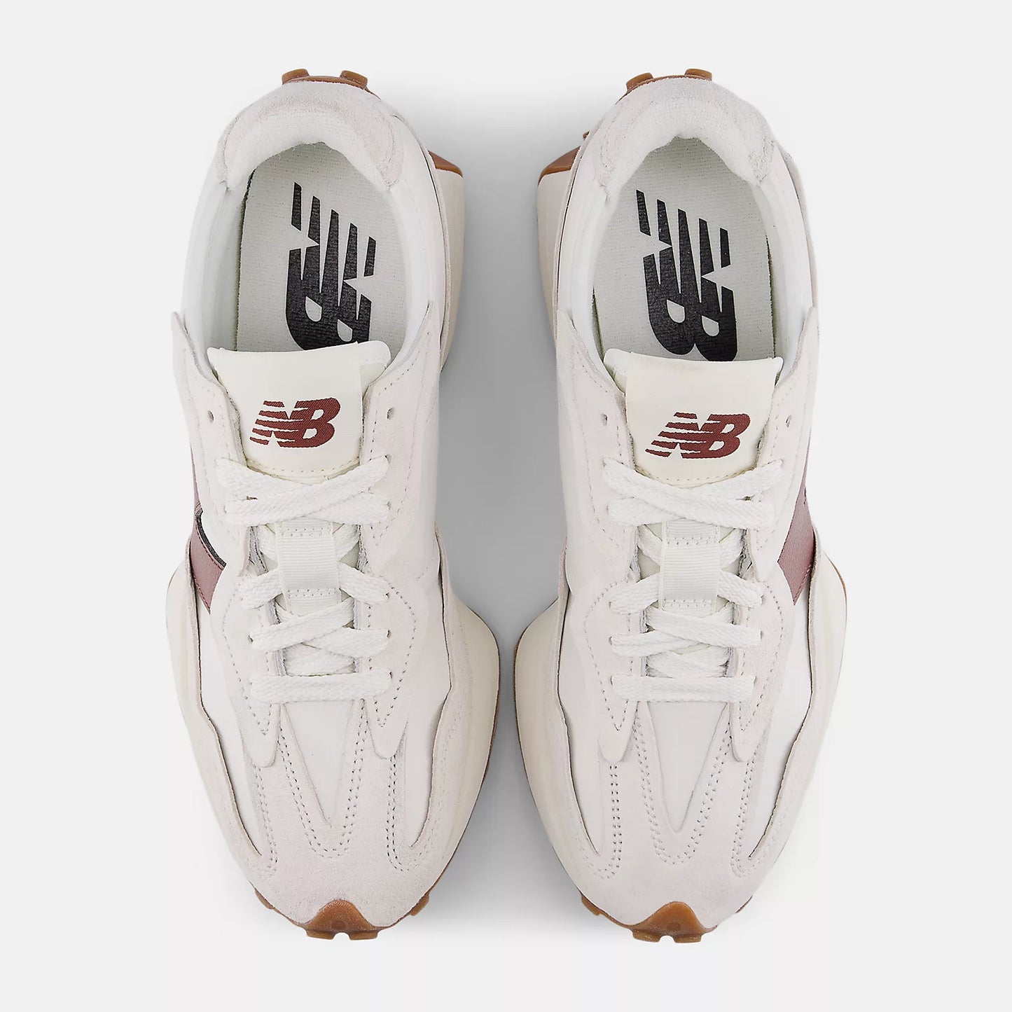 NEW BALANCE | SNEAKERS | UNISEX | U327WKM | BLANCO