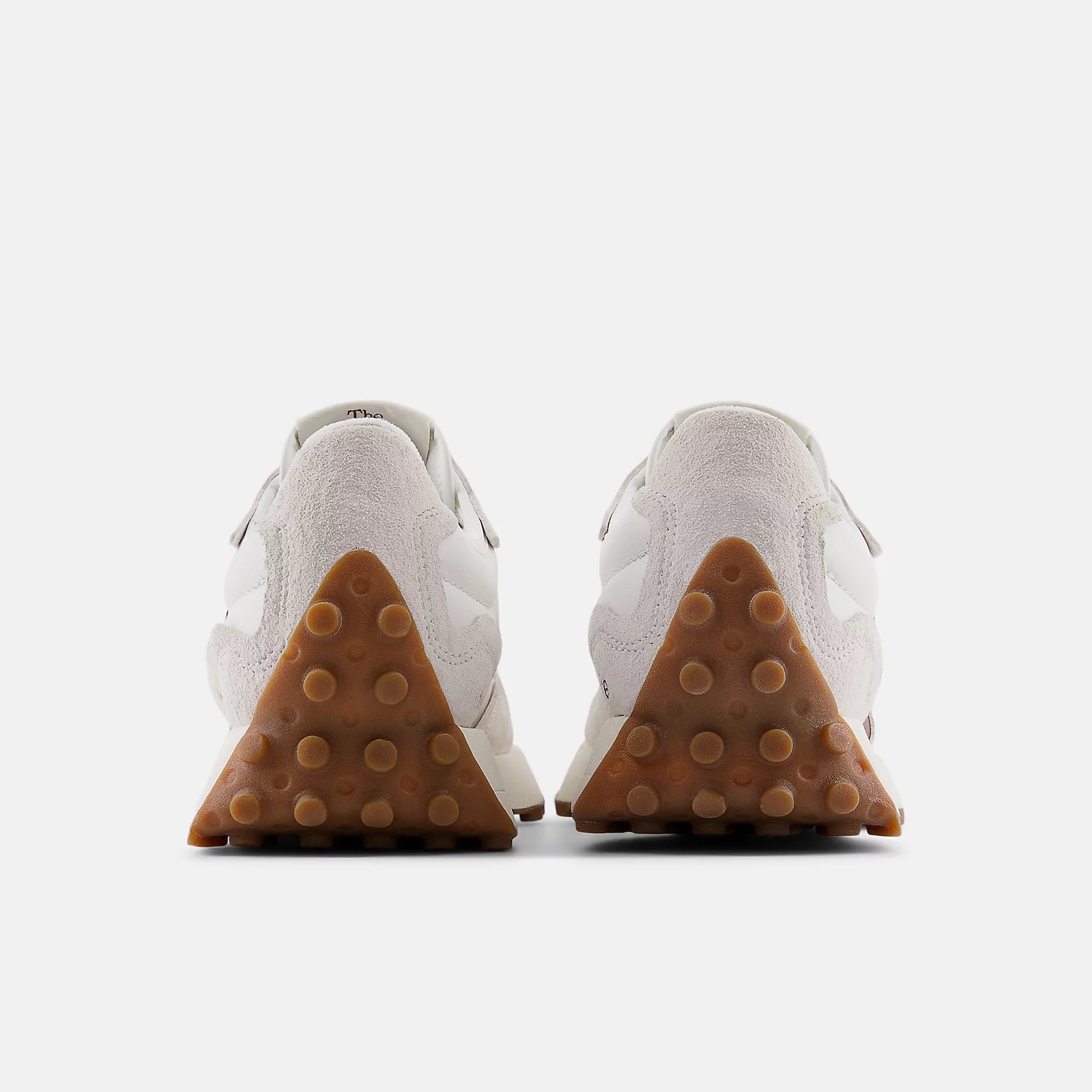 NEW BALANCE | SNEAKERS | UNISEX | U327WKM | BLANCO