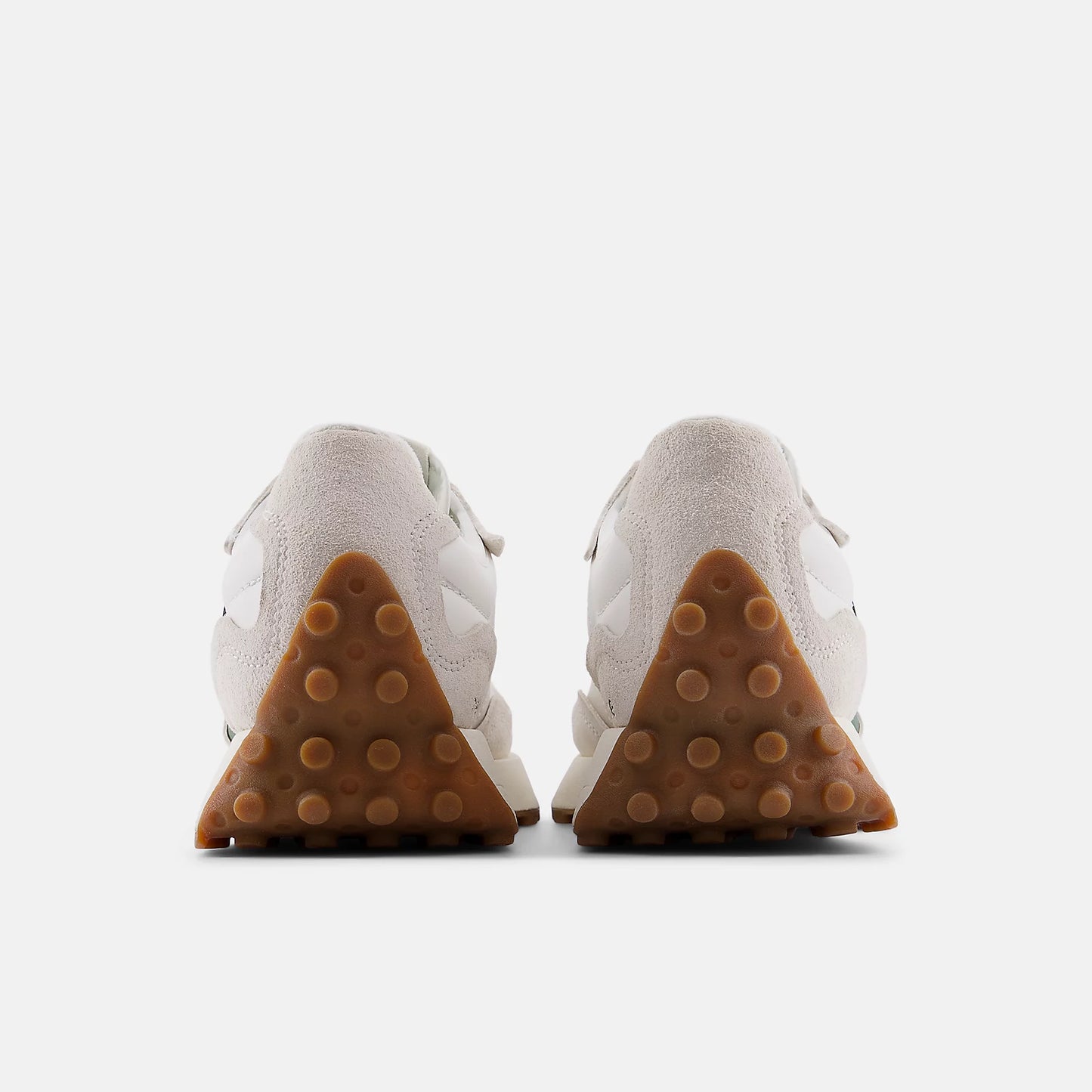 NEW BALANCE | SNEAKERS | MUJER | U327WKN | VERDE Y BLANCO