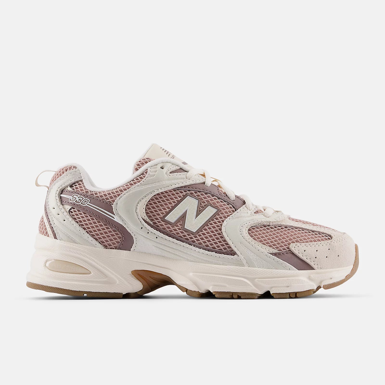 NEW BALANCE Sneakers Modell U530sua Bisque Pink für Damen – Tascon