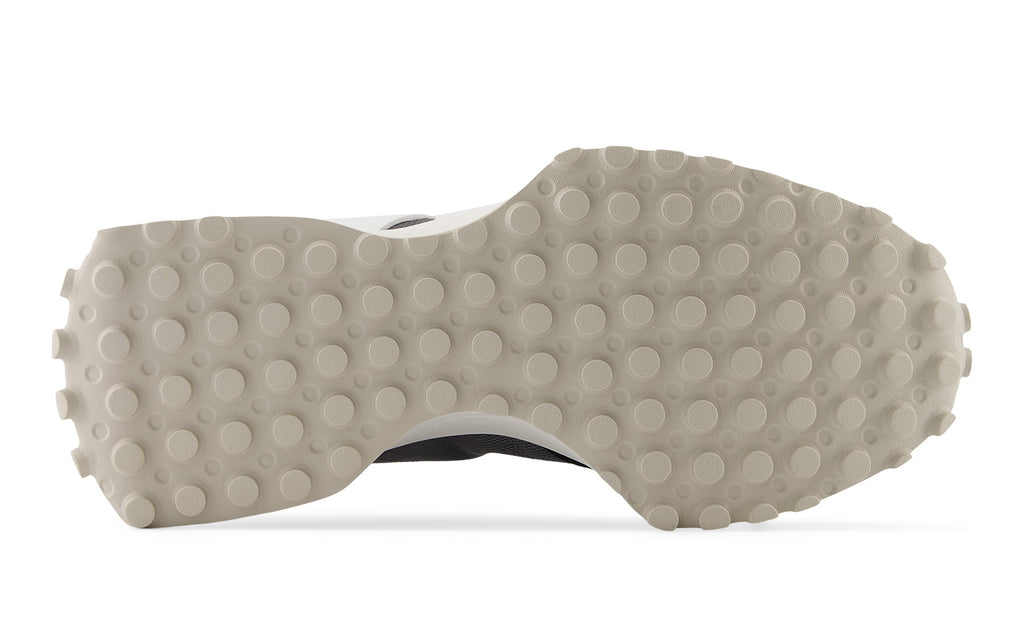 NEW BALANCE | SNEAKERS | UNISEX | 327 CASTLEROCK | NEGRO