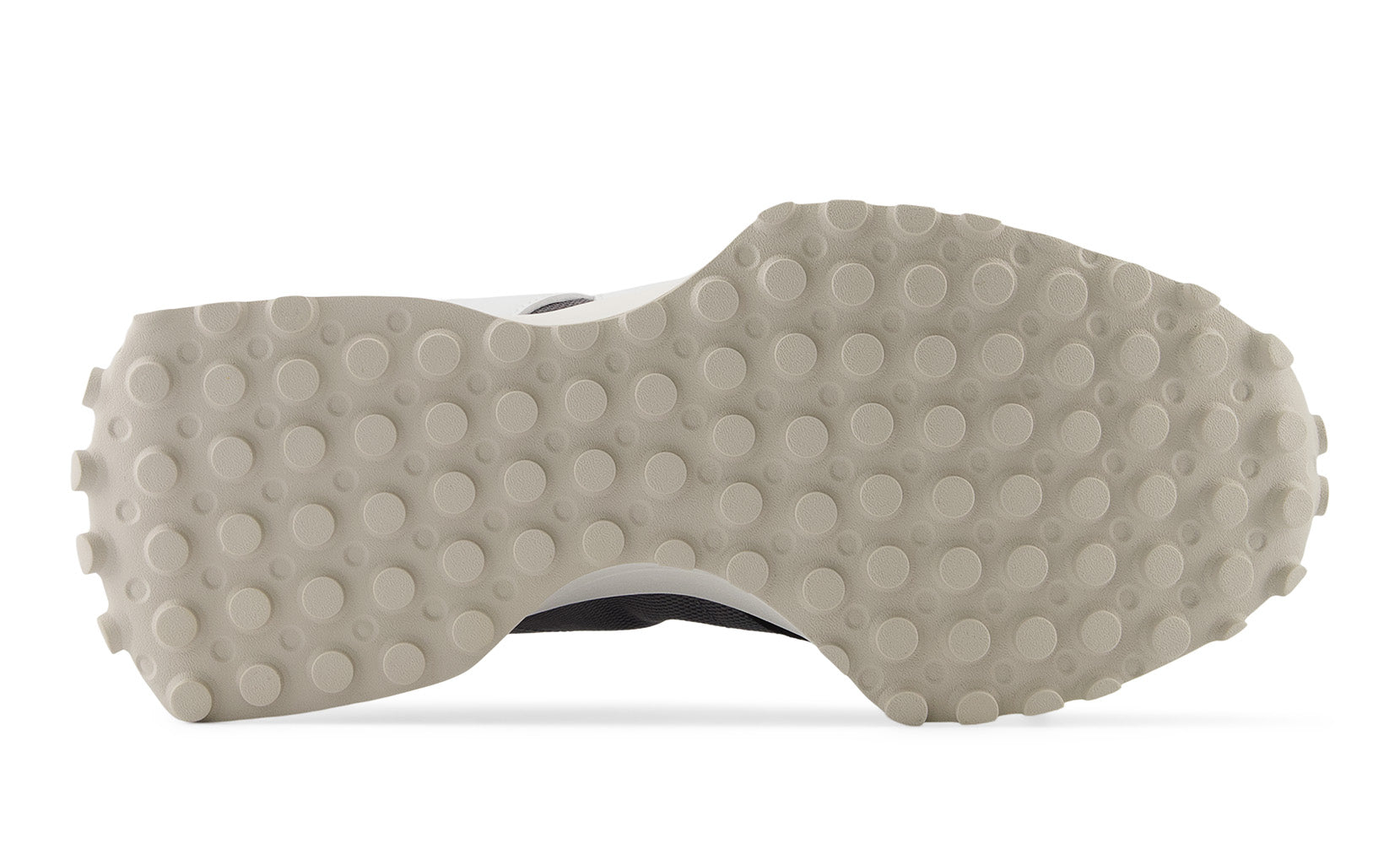 NEW BALANCE | SNEAKERS | UNISEX | 327 CASTLEROCK | NEGRO