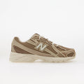 NEW BALANCE 740 Mushroom: бежевый кроссовки для женщин