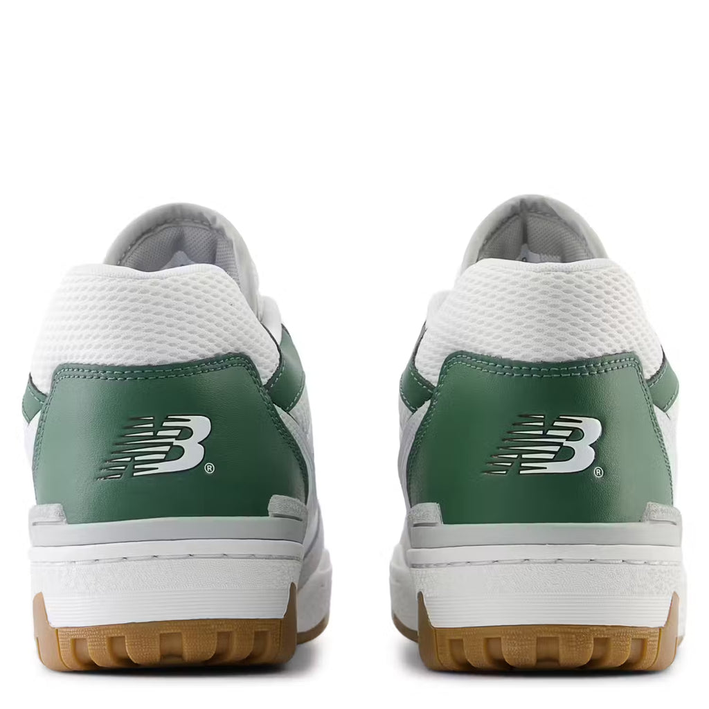 NEW BALANCE | SNEAKERS | HOMBRE | 550 WHITE | BLANCO