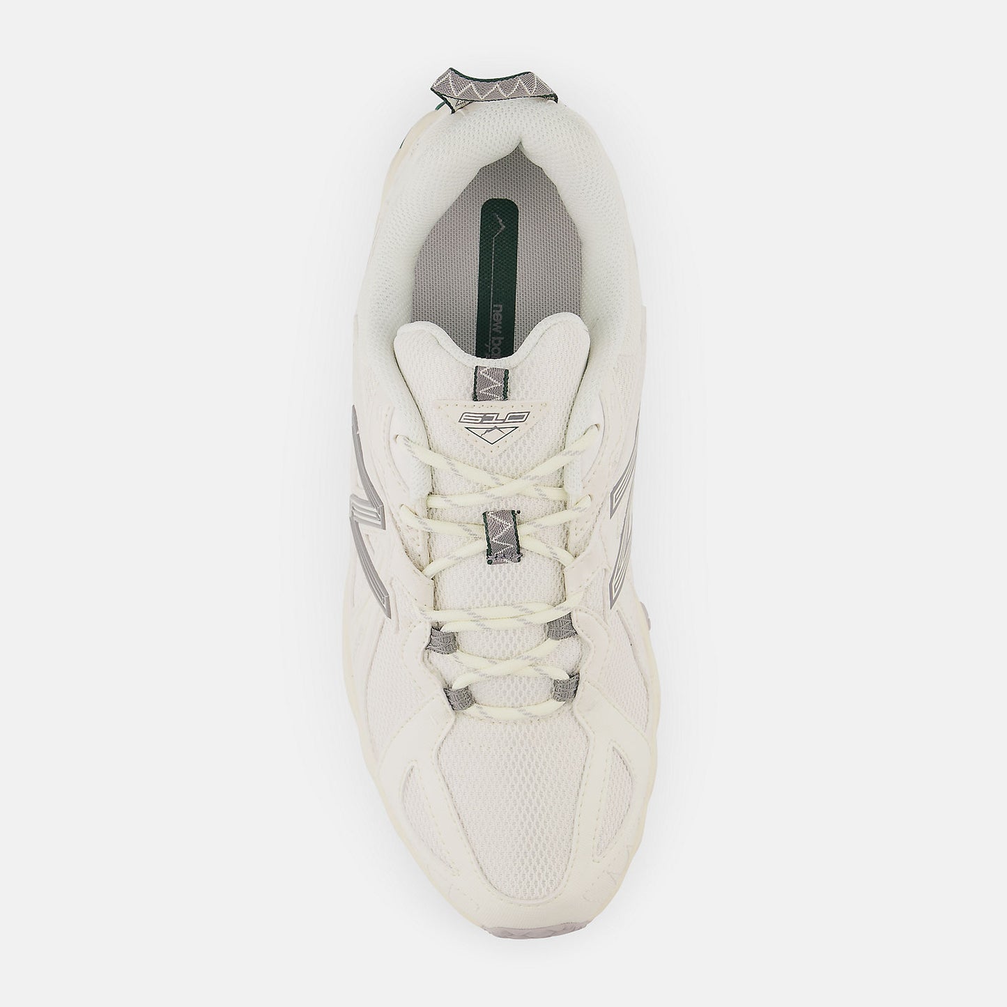 NEW BALANCE | أحذية رياضية للرجال | 610V1 ANGORA | أبيض
