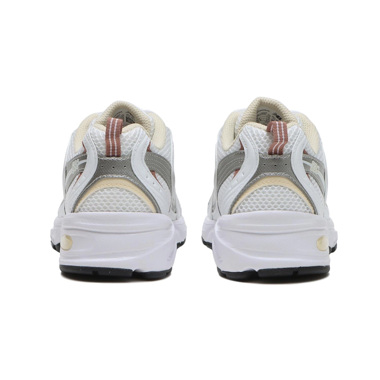 NEW BALANCE | SNEAKERS UNISEX | MR530SGA | BLANCO