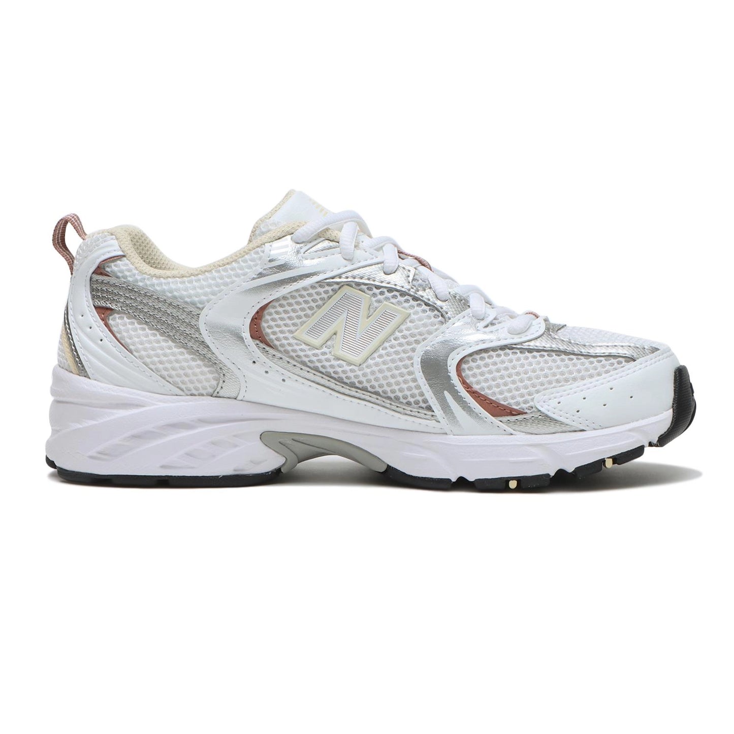 NEW BALANCE | SNEAKERS UNISEX | MR530SGA | BLANCO