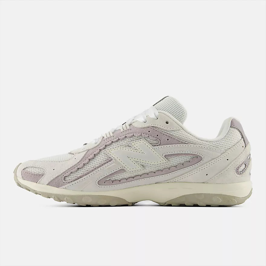 NEW BALANCE U204L5AV GREY: gris baskets pour femme