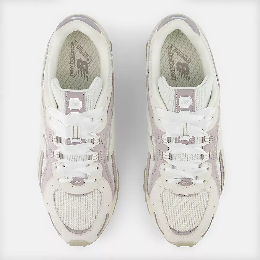 NEW BALANCE U204L5AV GREY: gris baskets pour femme