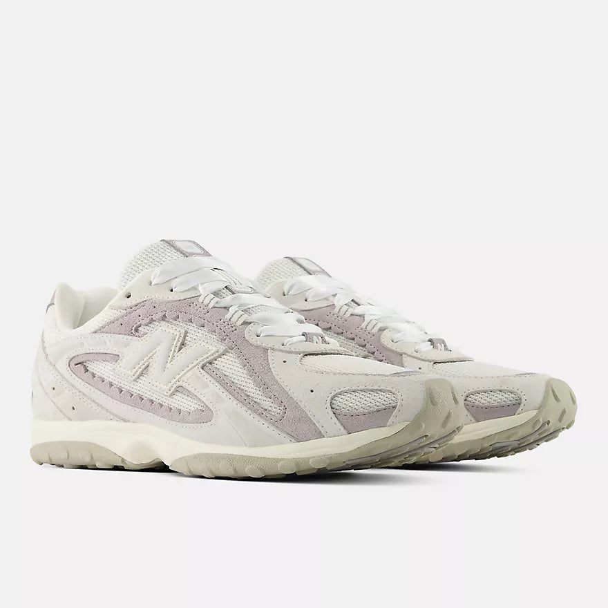 NEW BALANCE U204L5AV GREY: gris baskets pour femme
