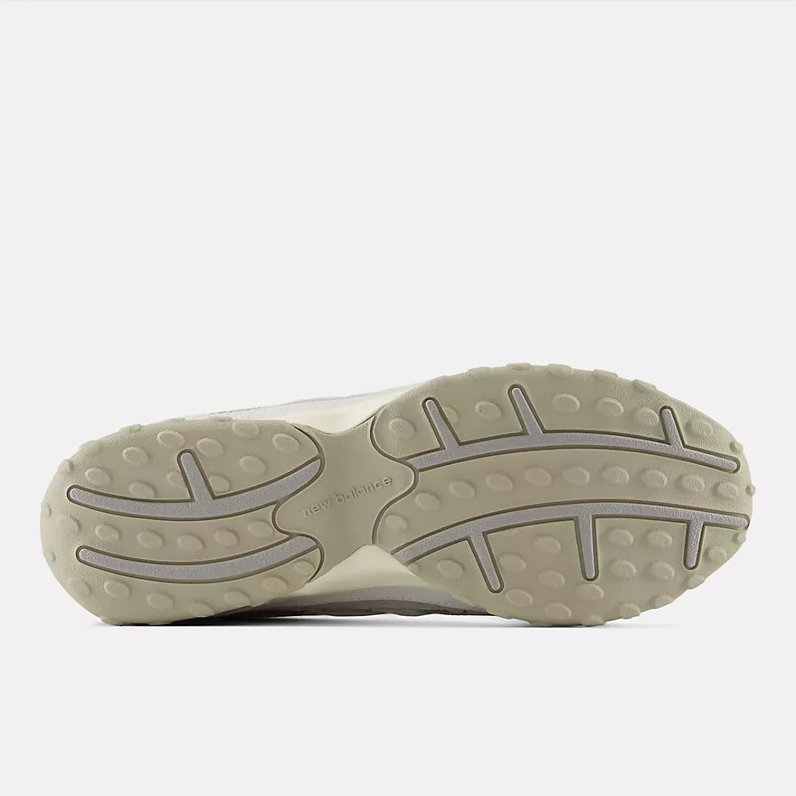NEW BALANCE U204L5AV GREY: grå sneakers för dam
