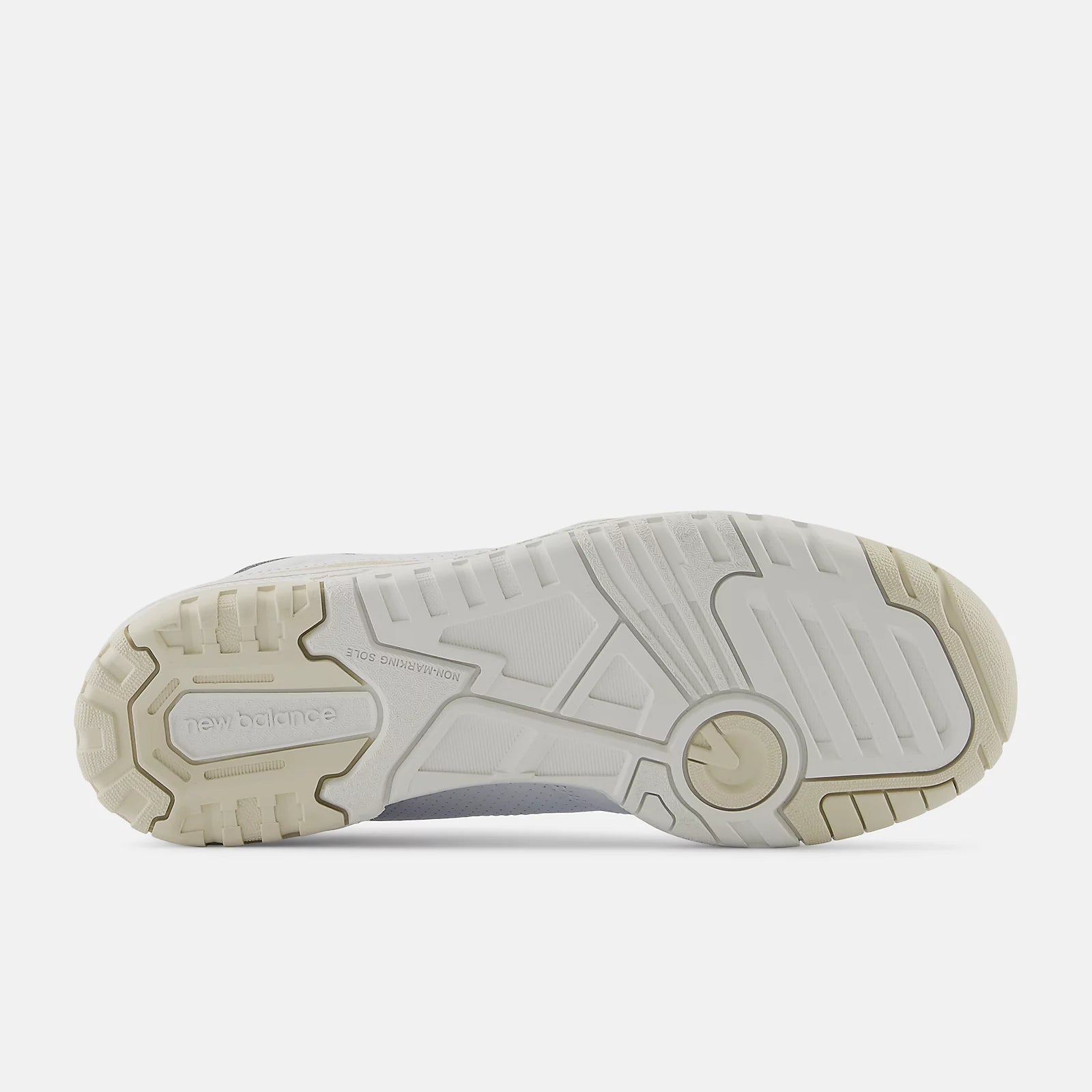 NEW BALANCE | 女款运动鞋 | 550 白色 | 白色