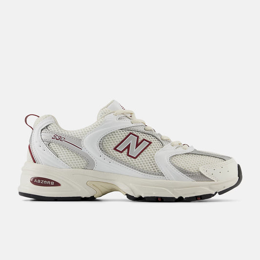 NEW BALANCE | MEN'S SNEAKERS | MR530SZ | WHITE