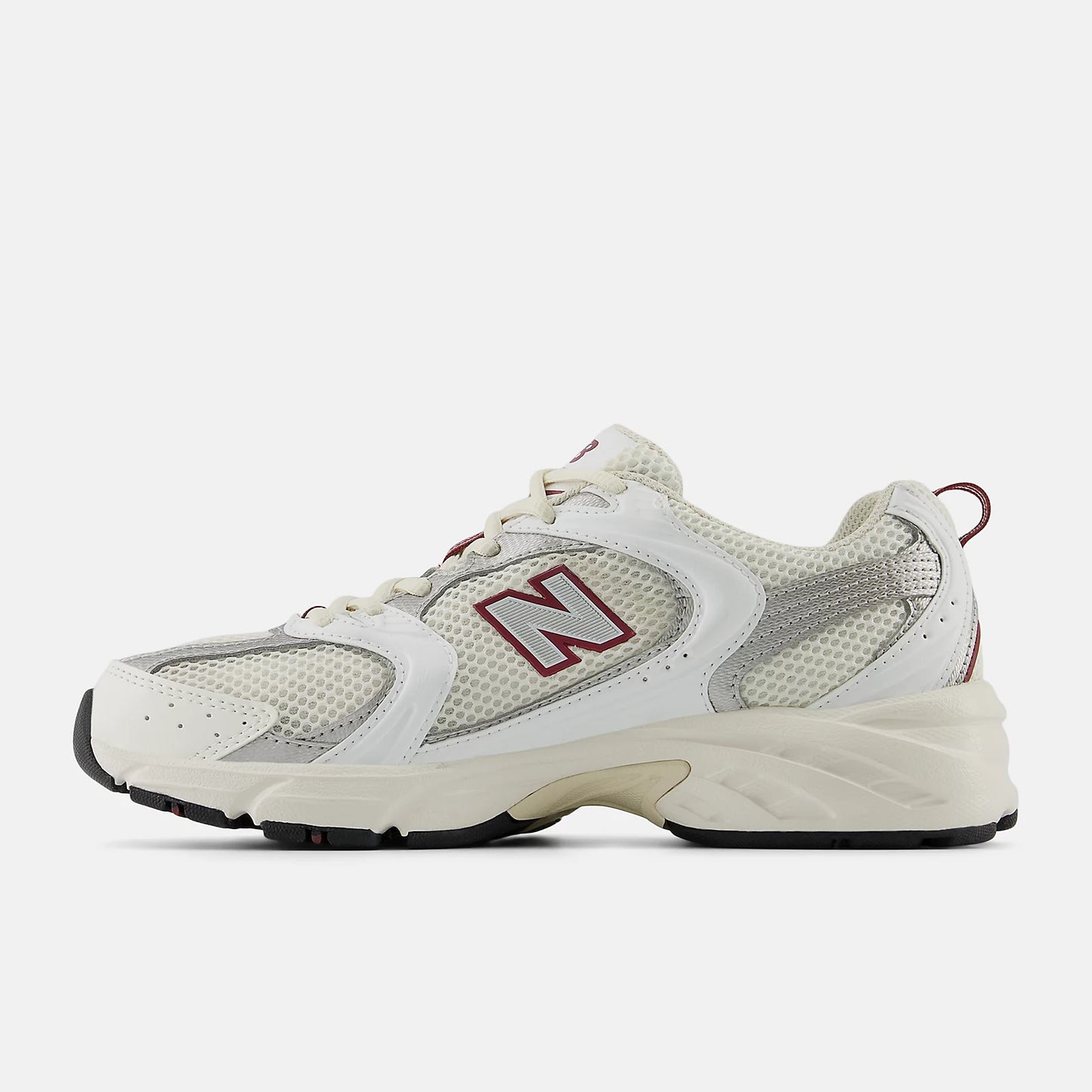 NEW BALANCE | MEN'S SNEAKERS | MR530SZ | WHITE