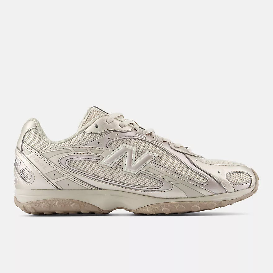 NEW BALANCE | SNEAKERS | MUJER | 240L TIMBERWOLF PLATINO | BLANCO