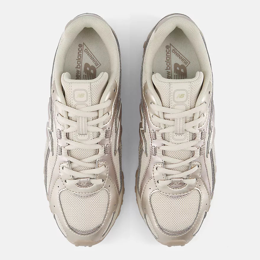 NEW BALANCE | SNEAKERS | MUJER | 240L TIMBERWOLF PLATINO | BLANCO