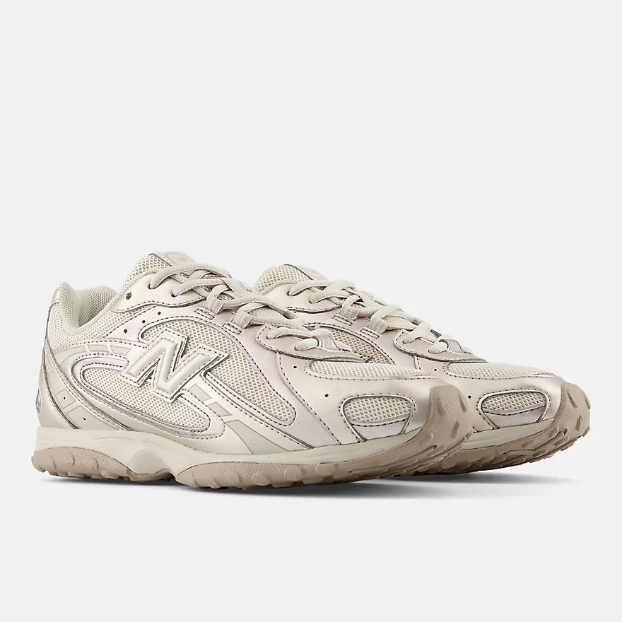 NEW BALANCE | SNEAKERS | MUJER | 240L TIMBERWOLF PLATINO | BLANCO