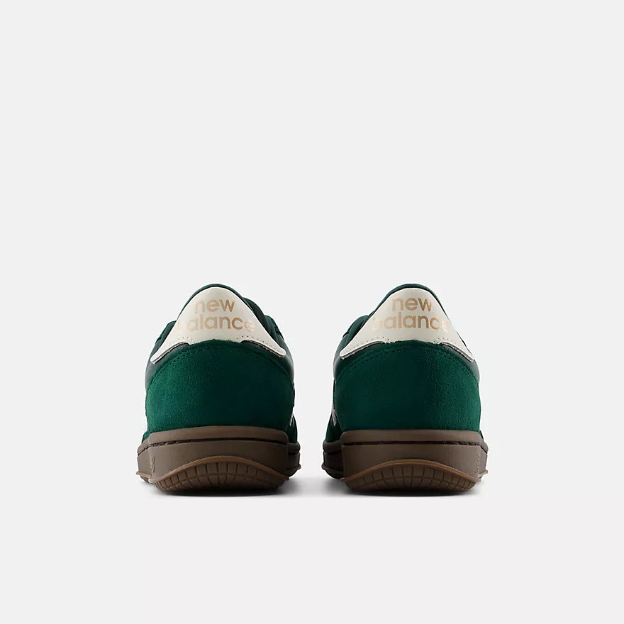 NEW BALANCE 500 Nordic Green: أخضر سنيكرز للرجال
