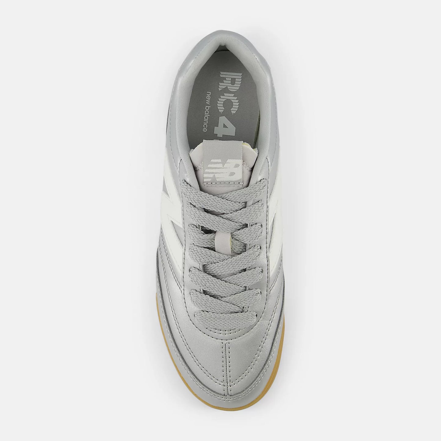 NEW BALANCE | UNISEX SNEAKERS | URC42CA | SILVER