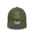 NEW ERA | GORRAS | UNISEX | OUTLINE 9FORTY NEYYAN NOV | VERDE