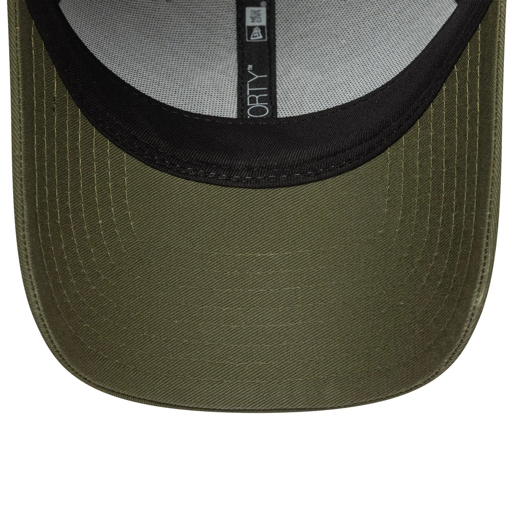 NEW ERA | GORRAS | UNISEX | OUTLINE 9FORTY NEYYAN NOV | VERDE
