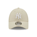 NEW ERA | GORRAS | UNISEX | DIAMOND ERA 9FORTY NEYYAN STNWHI | BEIGE