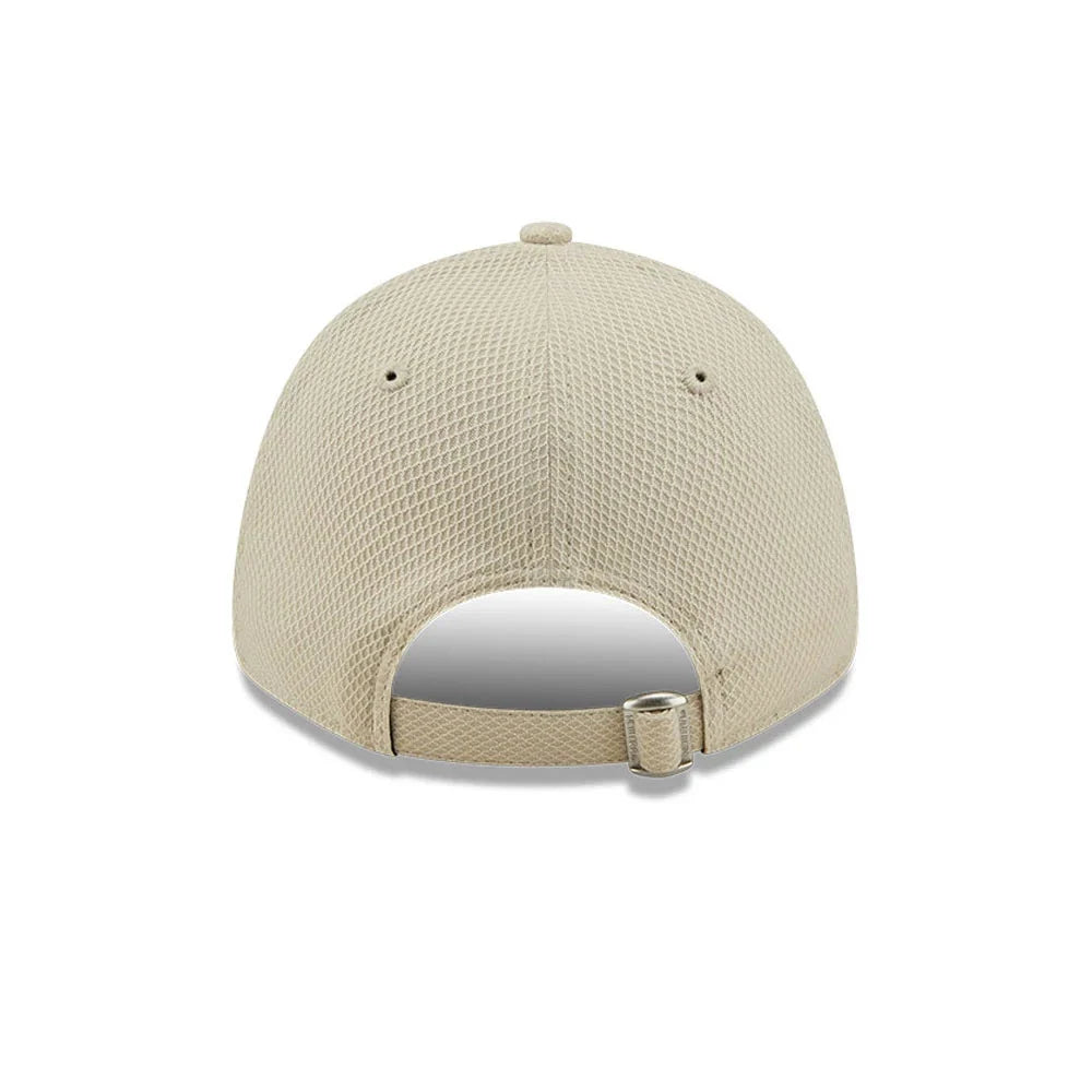 NEW ERA | GORRAS | UNISEX | DIAMOND ERA 9FORTY NEYYAN STNWHI | BEIGE