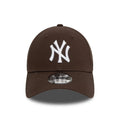 NEW ERA | GORRAS | UNISEX | NOS LEAGUE ESS 9FORTY NEYYAN BRSWHI | MARRÓN