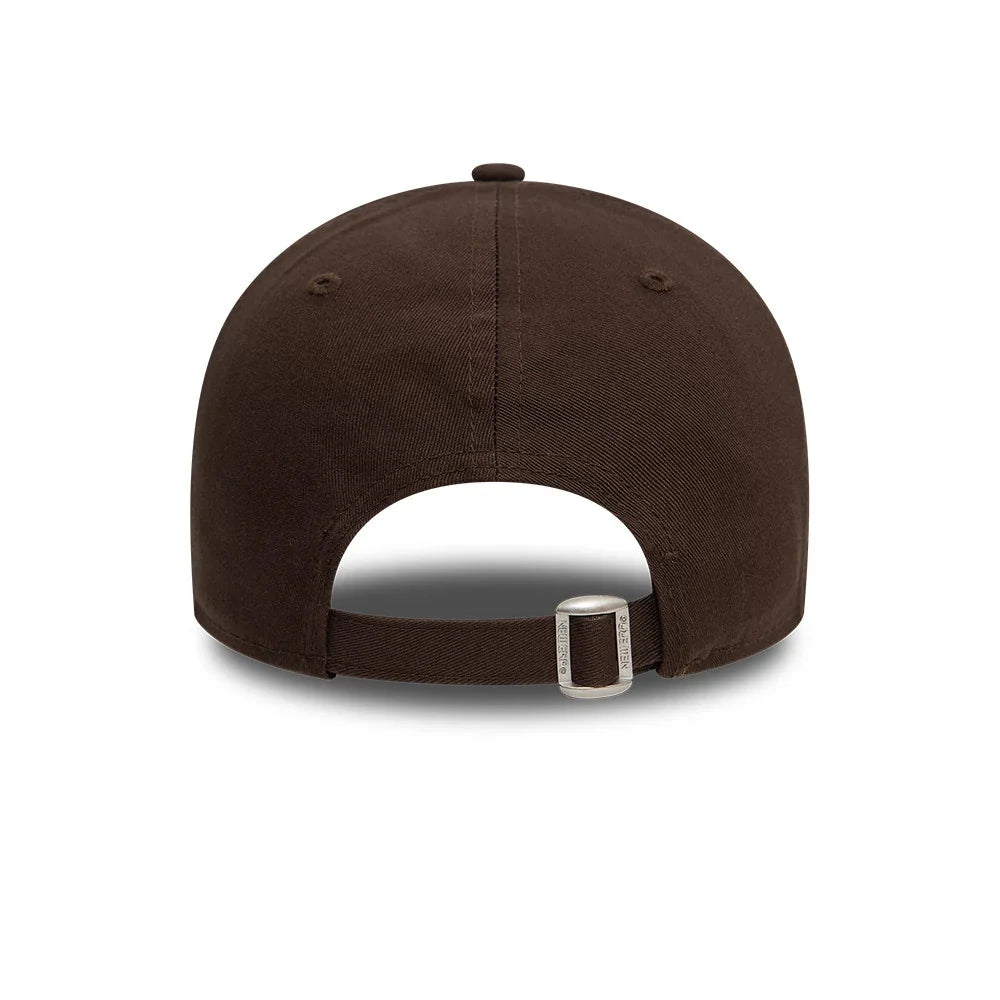 NEW ERA | GORRAS | UNISEX | NOS LEAGUE ESS 9FORTY NEYYAN BRSWHI | MARRÓN