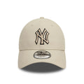 NEW ERA | GORRAS | UNISEX | TEAM OUTLINE 9FORTY NEYYAN STNBLK | BEIGE