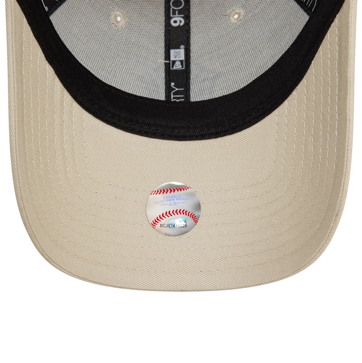 NEW ERA | GORRAS | UNISEX | TEAM OUTLINE 9FORTY NEYYAN STNBLK | BEIGE