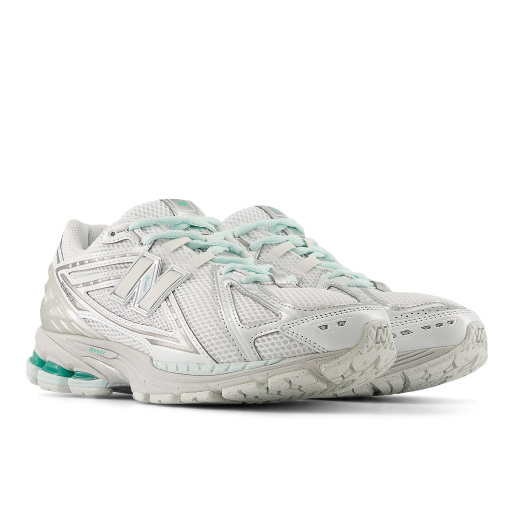 NEW BALANCE U19061HV NB 103 White: blanc vambes per a dona