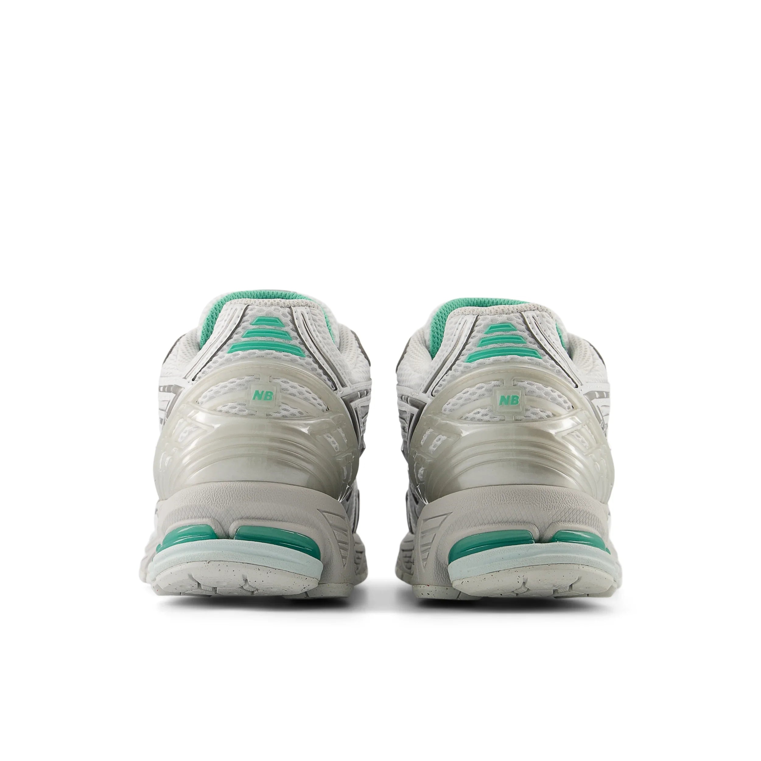 NEW BALANCE U19061HV NB 103 White: blanc vambes per a dona