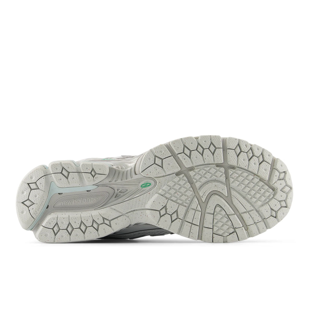 NEW BALANCE U19061HV NB 103 White: blanc vambes per a dona