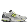 NEW BALANCE | SNEAKERS | UNISEX | U190652H LIGHT SILVER METALLIC | PLATEADO