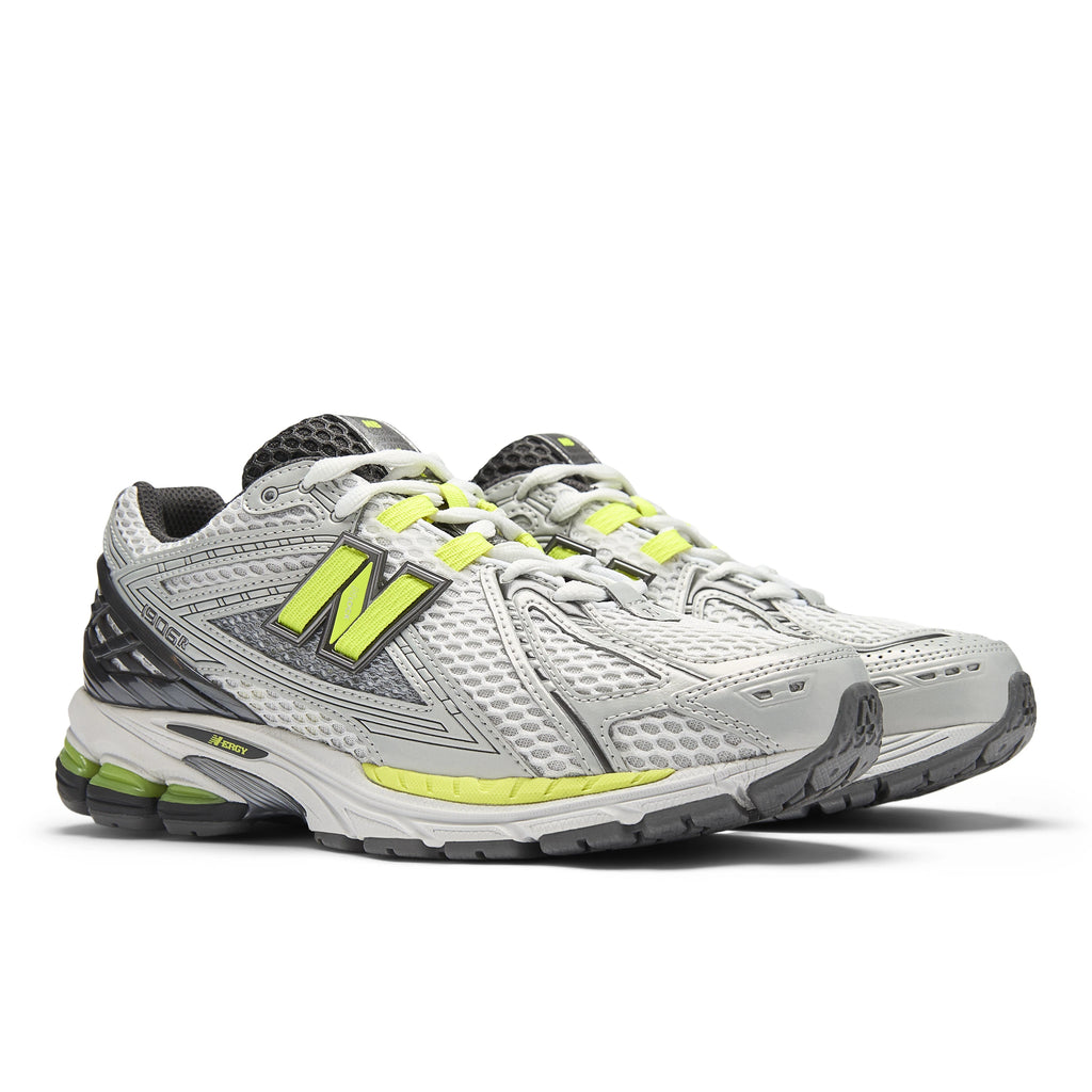 NEW BALANCE | SNEAKERS | UNISEX | U190652H LIGHT SILVER METALLIC | PLATEADO