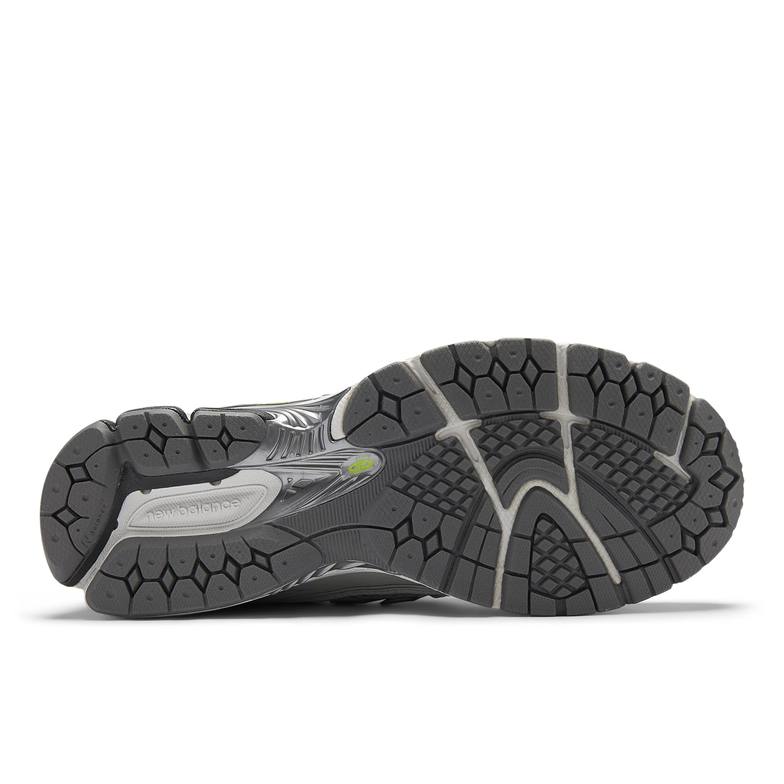 NEW BALANCE | SNEAKERS | UNISEX | U190652H LIGHT SILVER METALLIC | PLATEADO