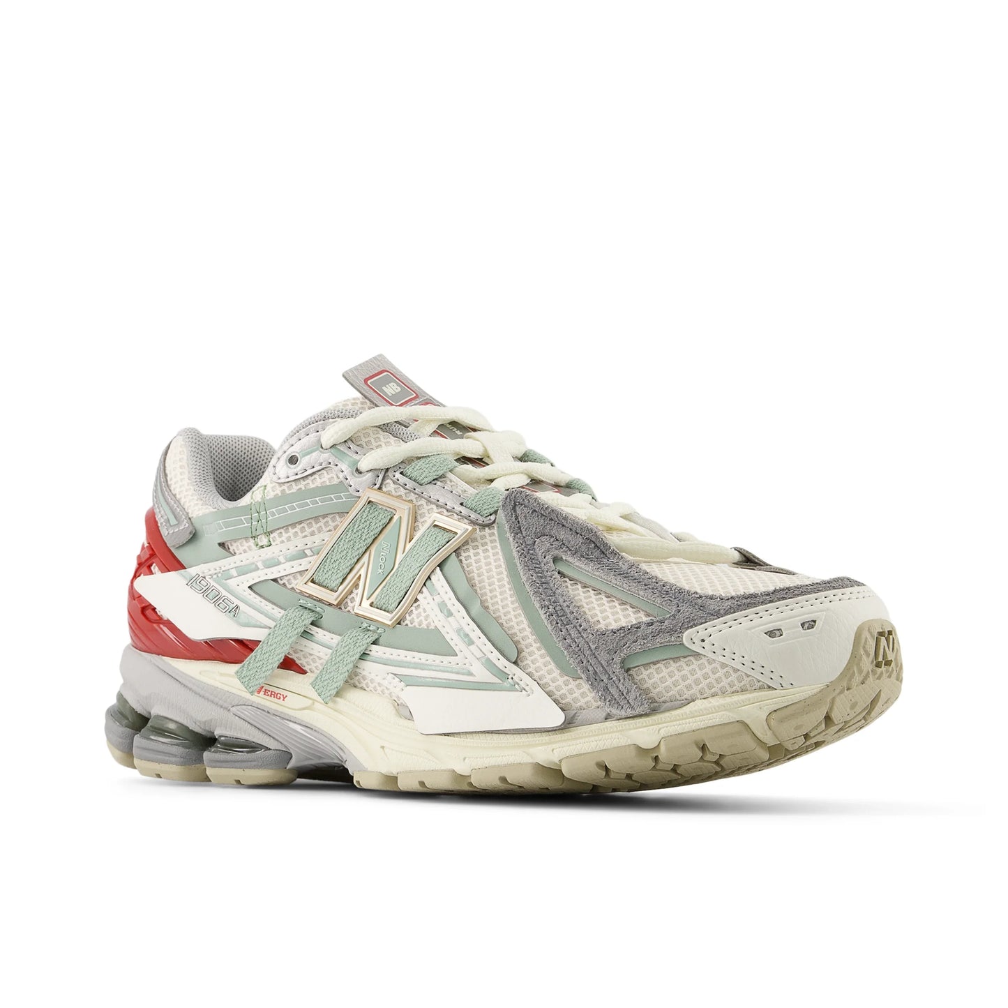 NEW BALANÇ | SNEAKERS | UNISEX | U19065DY SIGUI SALT | BLAU