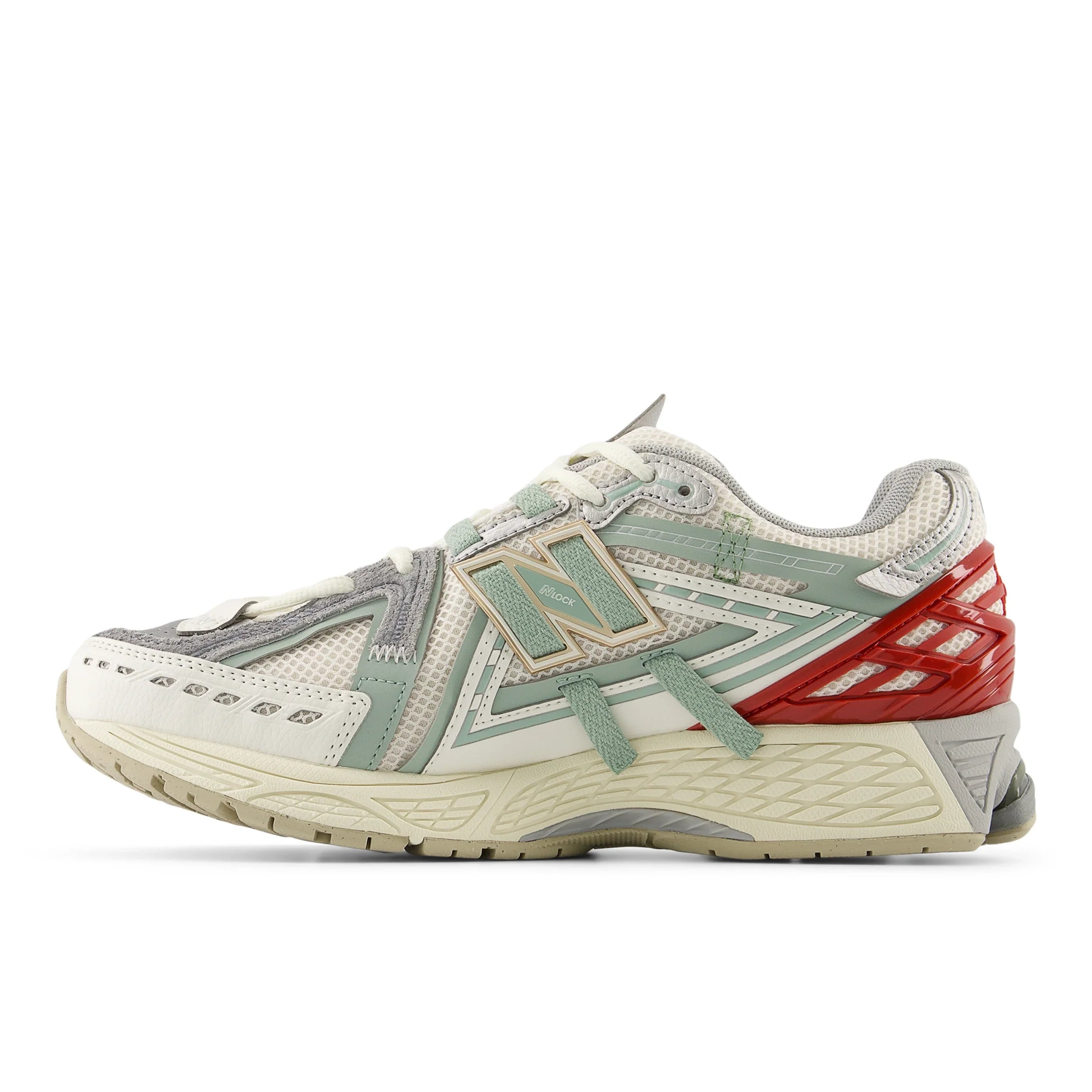 NEW BALANCE | SNEAKERS | UNISEX | U19065DY SEA SALT | AZUL