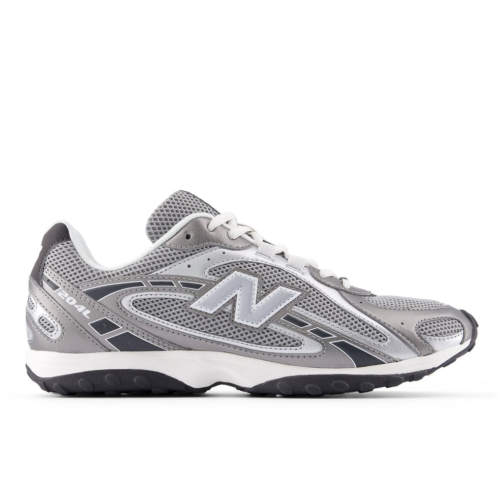 NEW BALANCE | SNEAKERS | MUJER | U204L1KP GREY | GRIS