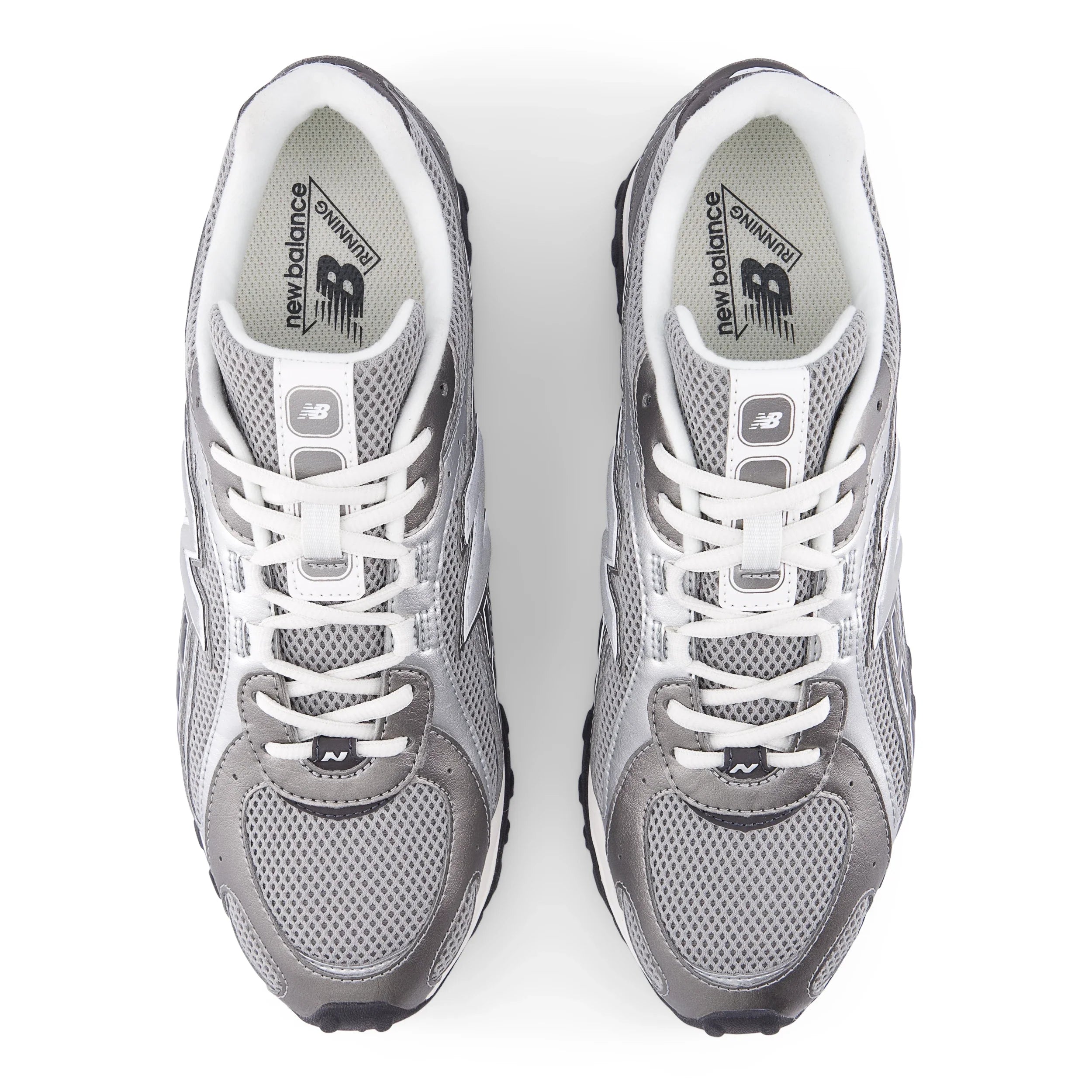 NEW BALANCE | SNEAKERS | MUJER | U204L1KP GREY | GRIS