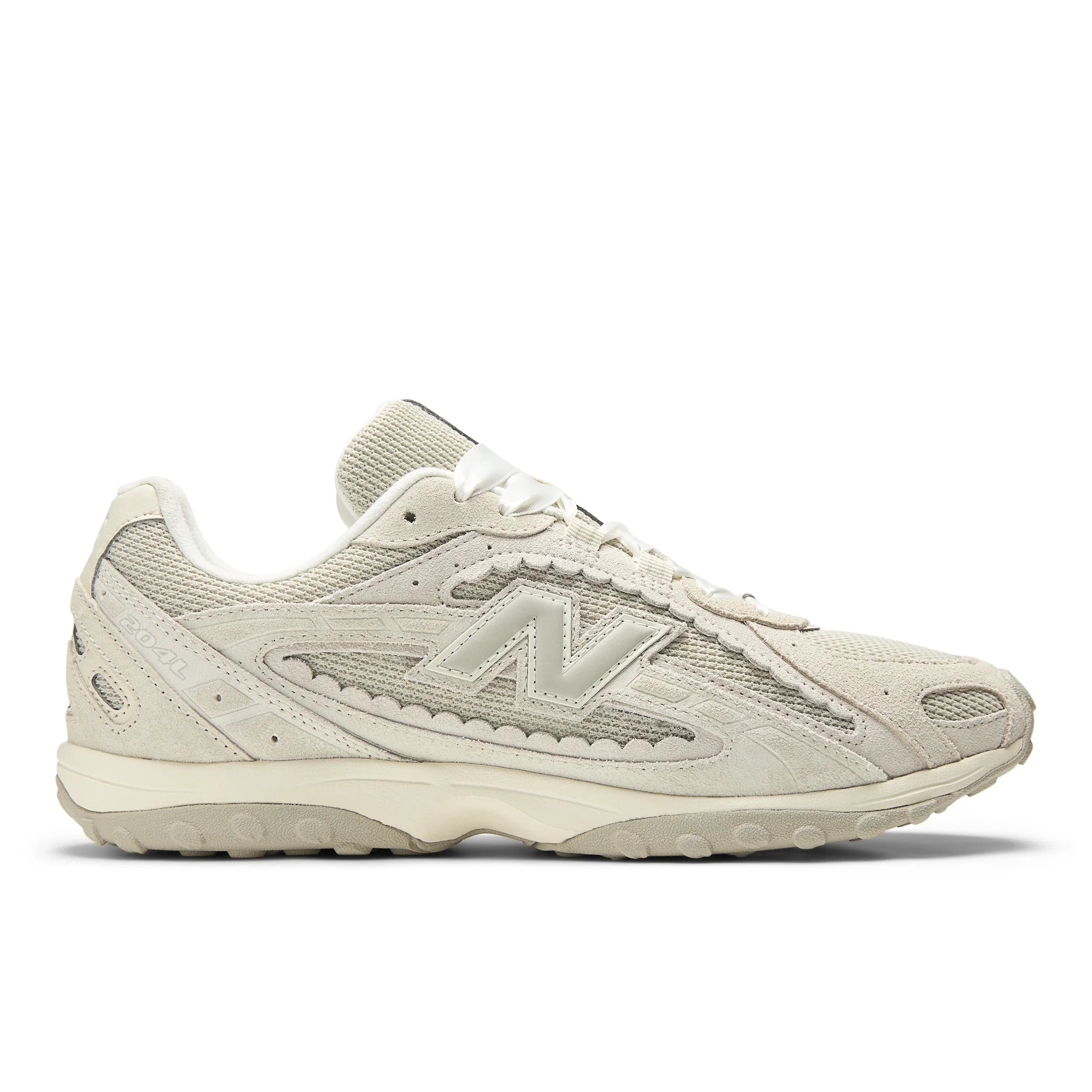 NEW BALANCE | SNEAKERS | MUJER | U204L2SZ WHITE | BLANCO