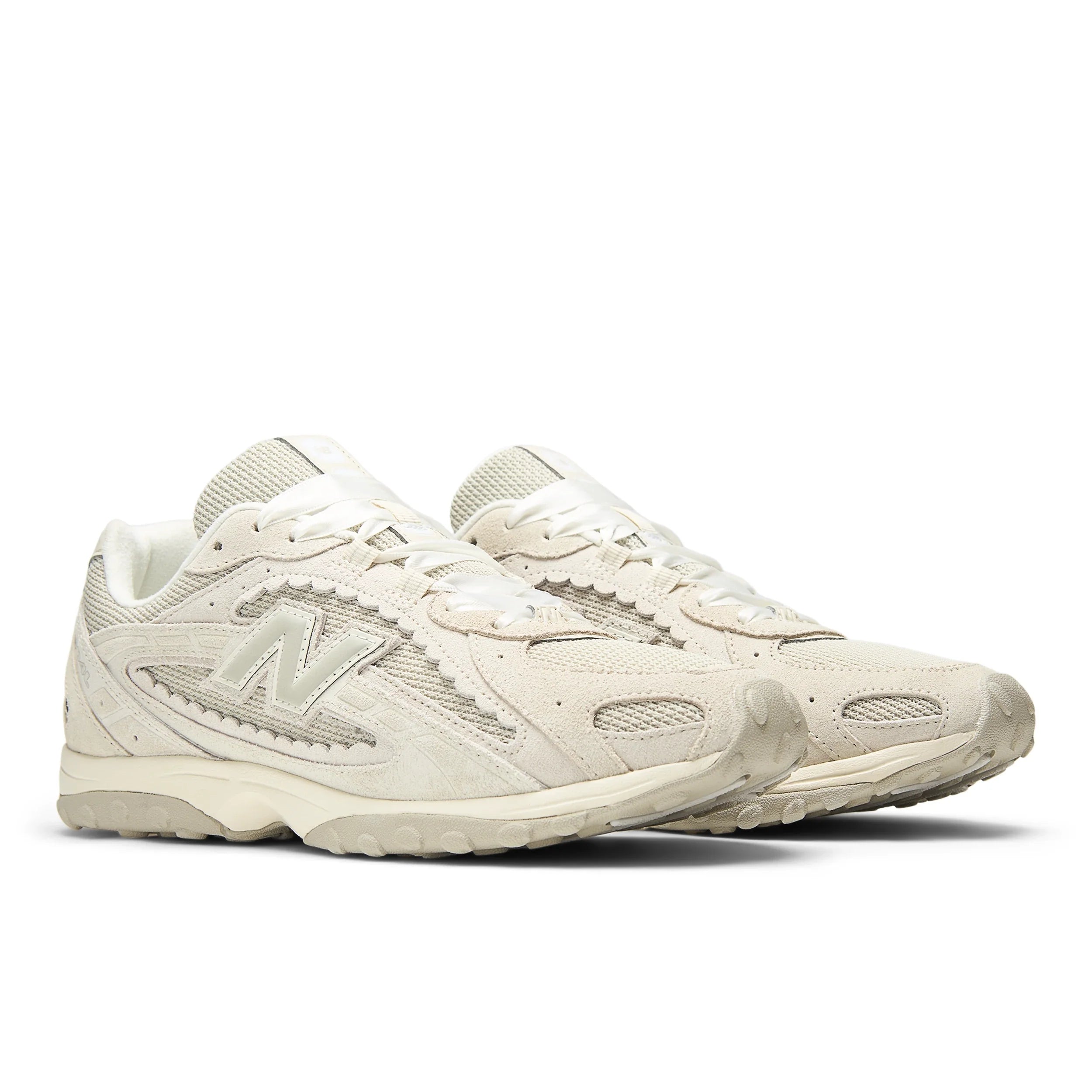 NEW BALANCE | SNEAKERS | MUJER | U204L2SZ WHITE | BLANCO