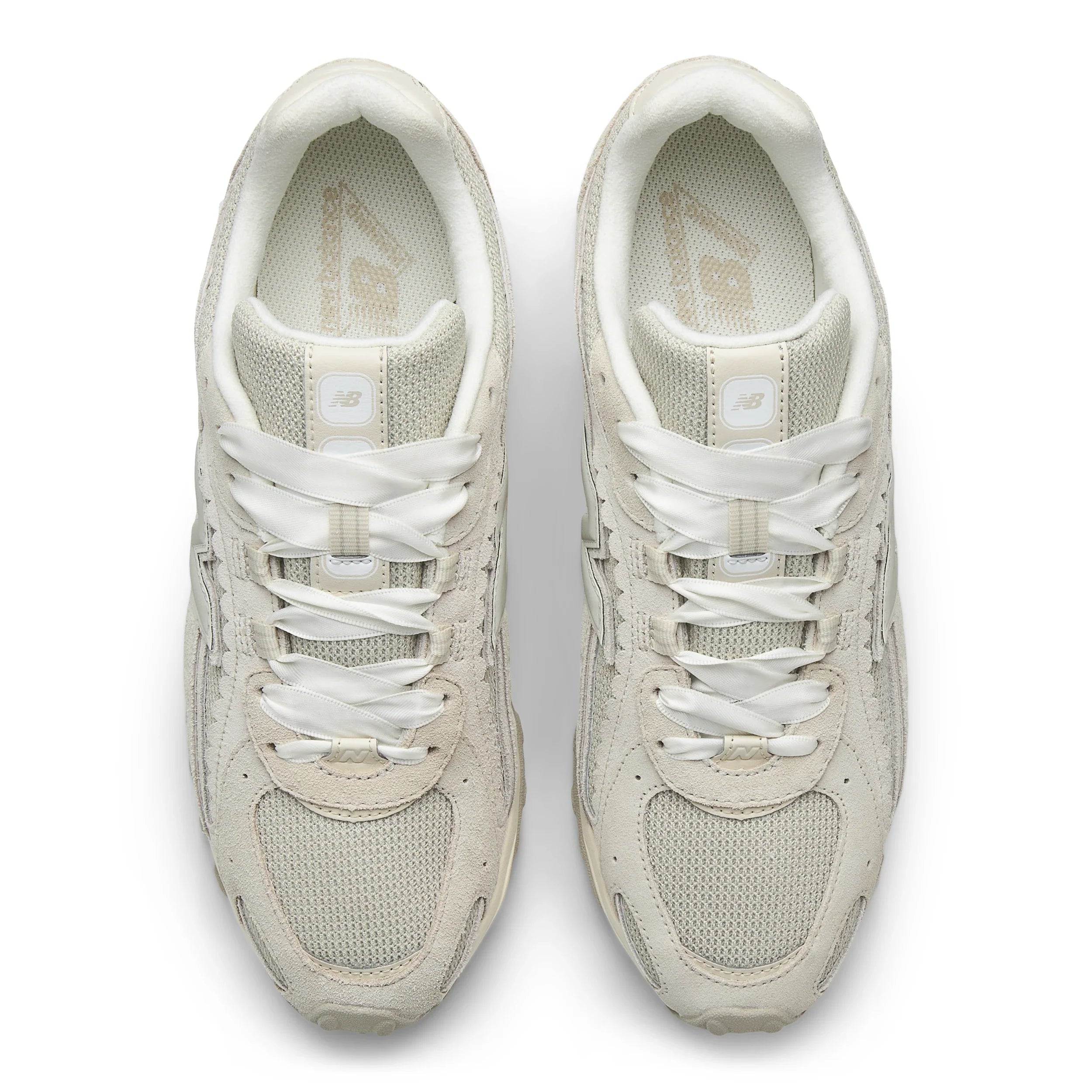 NEW BALANCE | SNEAKERS | MUJER | U204L2SZ WHITE | BLANCO